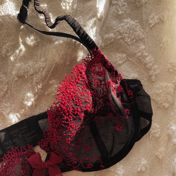 Simply Vera Wang bra - Picture 4 of 4